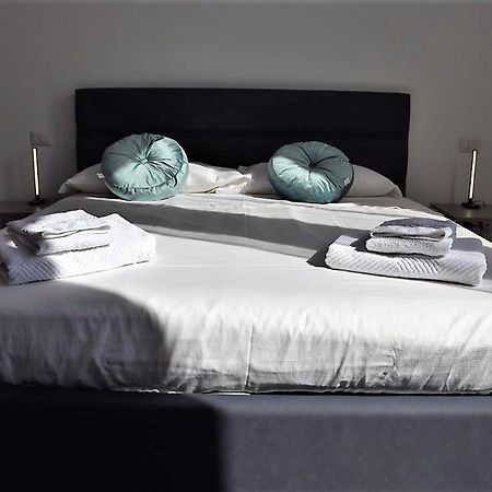 Accomodations Stazione Centrale Milan Luaran gambar