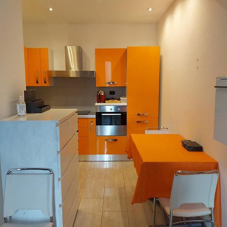 Accomodations Stazione Centrale Milan Luaran gambar
