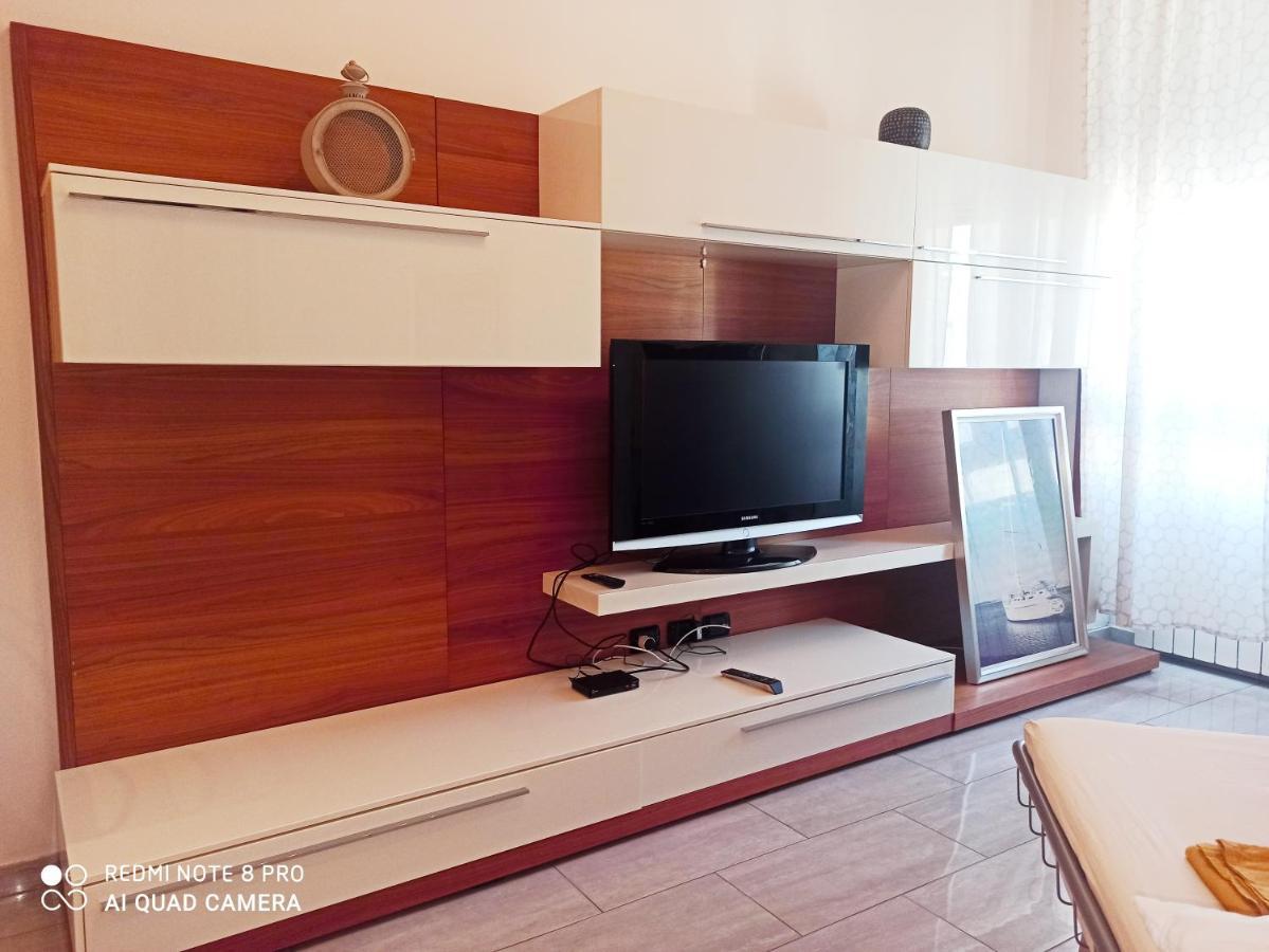 Accomodations Stazione Centrale Milan Luaran gambar