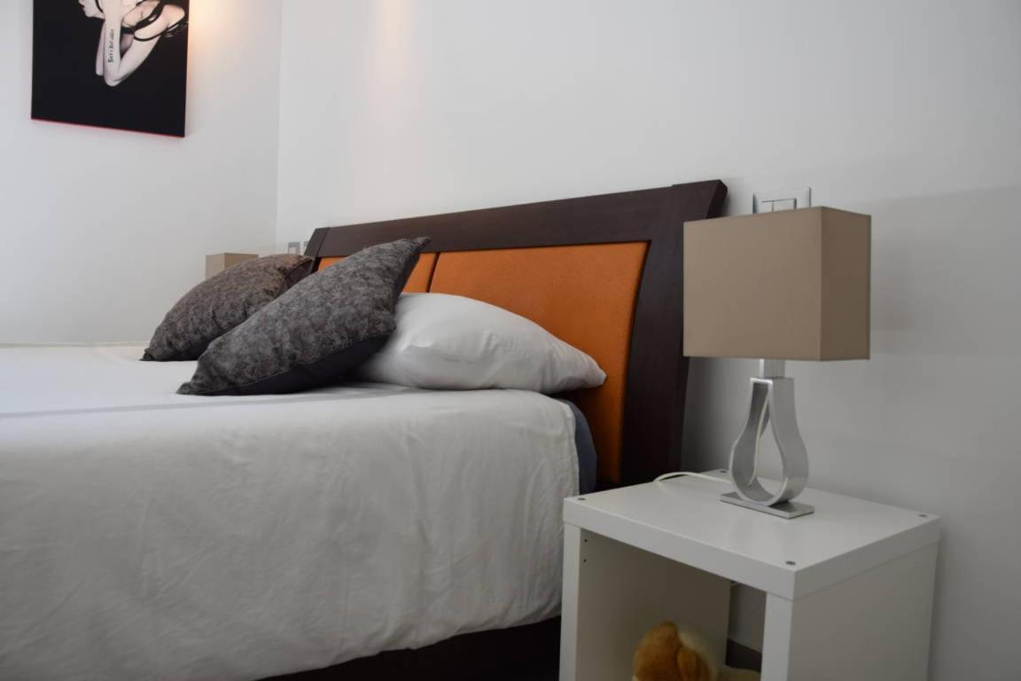 Accomodations Stazione Centrale Milan Luaran gambar