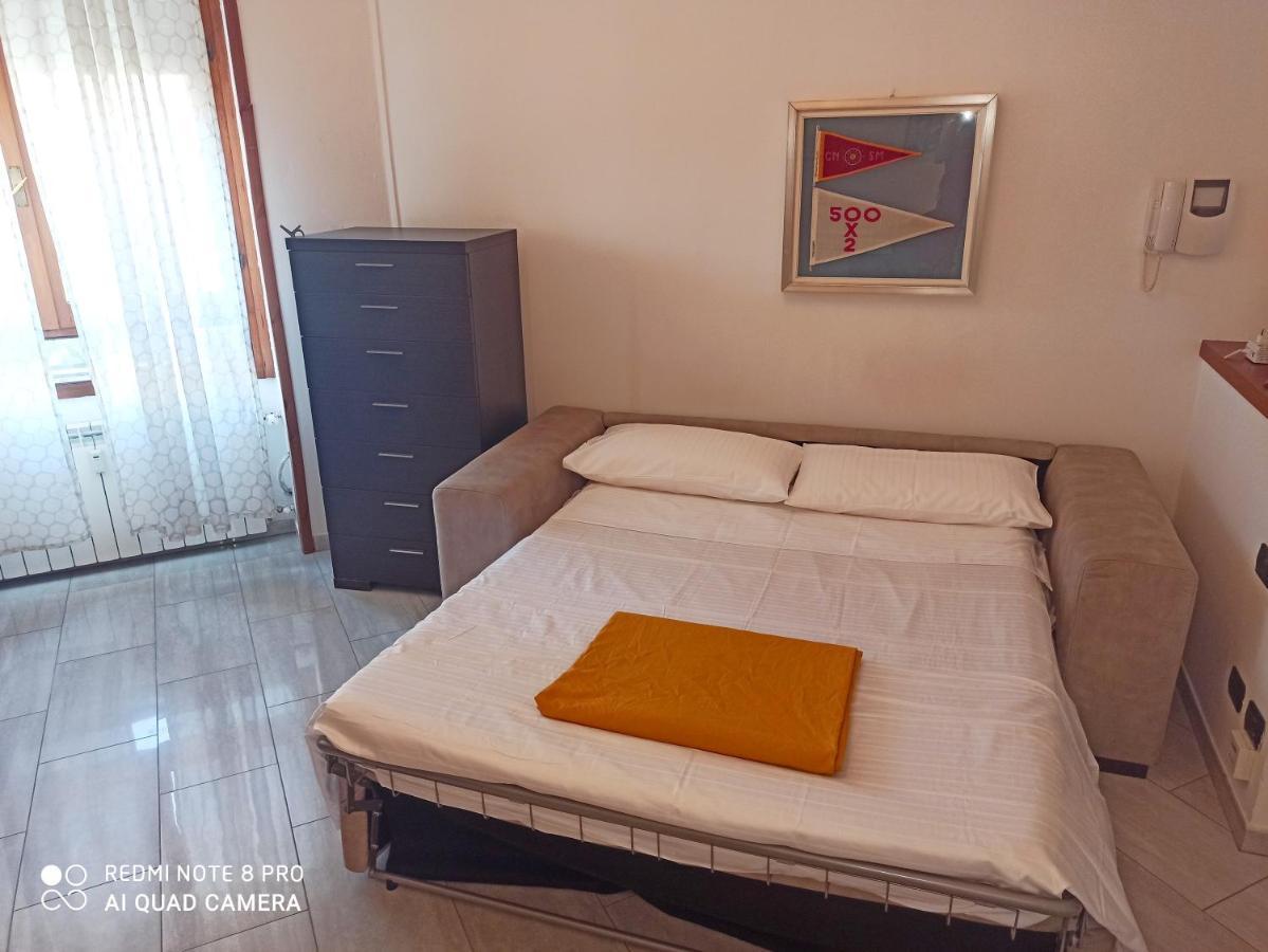 Accomodations Stazione Centrale Milan Luaran gambar