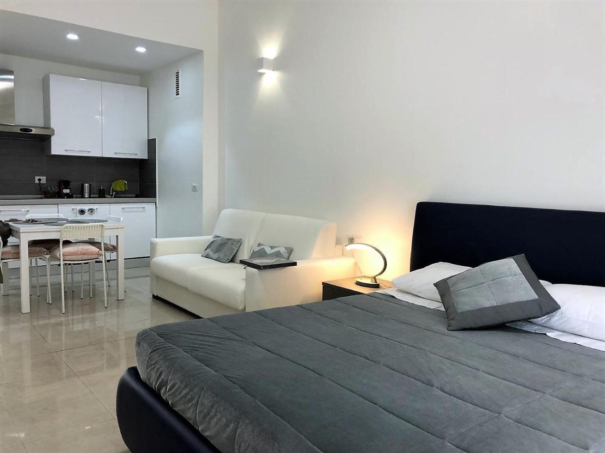 Accomodations Stazione Centrale Milan Luaran gambar